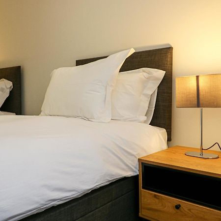 Beachwalk Apartments By Nova Suites Ayr Exteriör bild