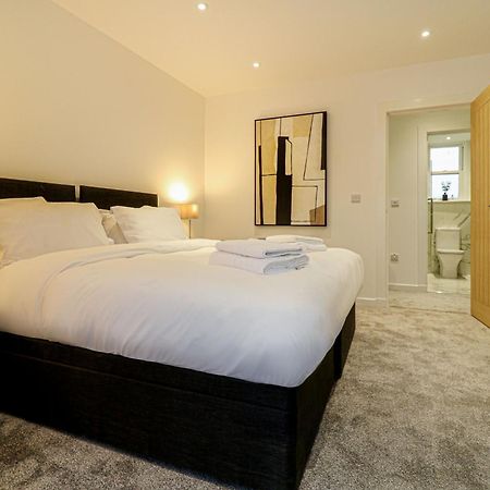 Beachwalk Apartments By Nova Suites Ayr Exteriör bild